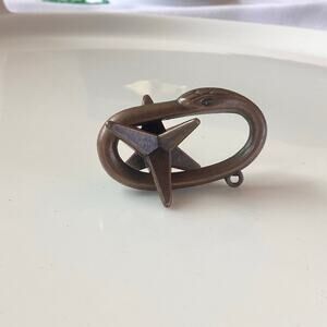 The Order Cast Star, Difficulty Level 3